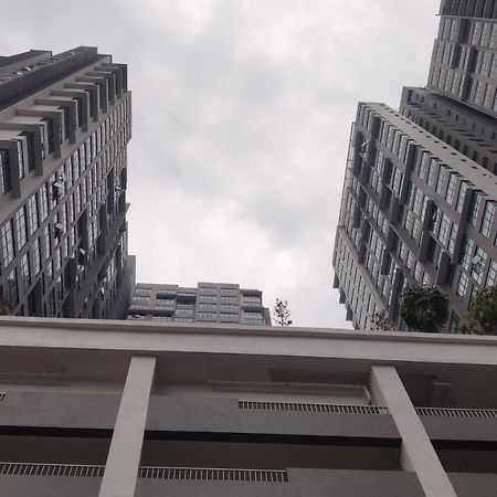 Conezion Luxury 3Br For 7Pax @Ioi Resort 푸트라자야 외부 사진