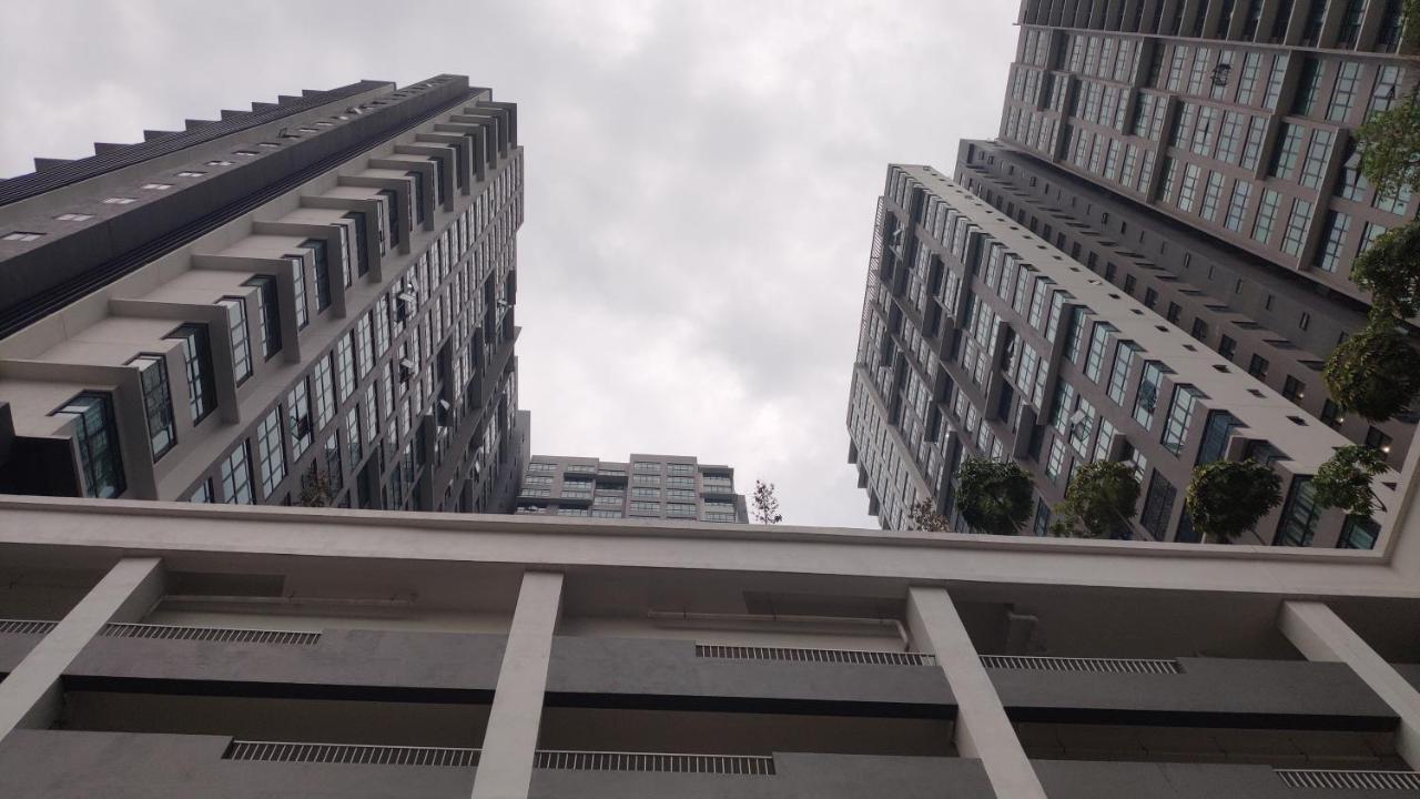 Conezion Luxury 3Br For 7Pax @Ioi Resort 푸트라자야 외부 사진