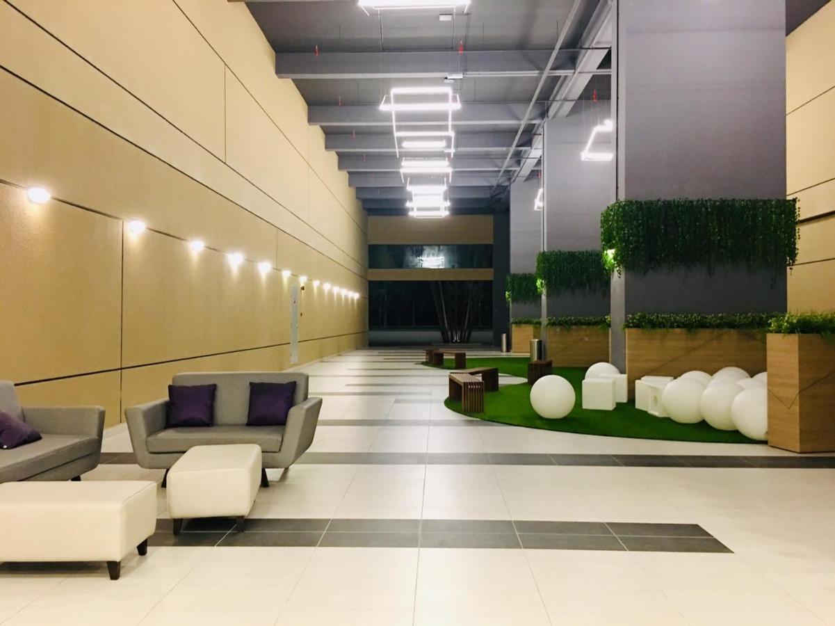 Conezion Luxury 3Br For 7Pax @Ioi Resort 푸트라자야 외부 사진