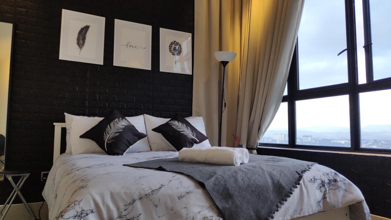 Conezion Luxury 3Br For 7Pax @Ioi Resort 푸트라자야 외부 사진